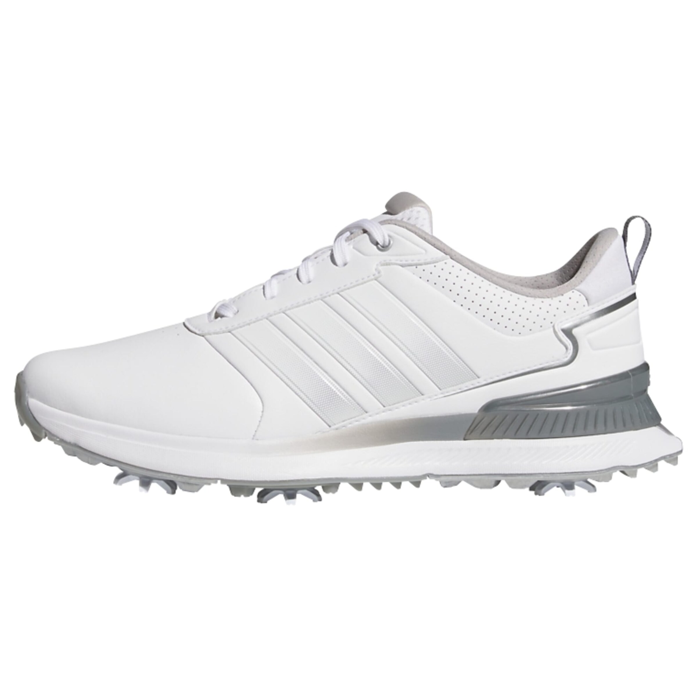 ADIDAS PERFORMANCESportske cipele 'R2C 26' - bijela boja: prednji dio