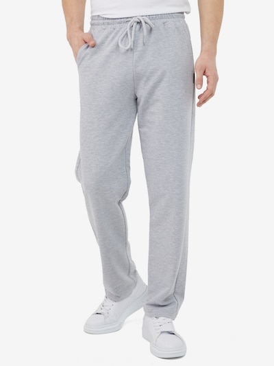 comeor Sporthose 'Jogginghose Herren'‌‌‌ in S in hellgrau, Produktansicht