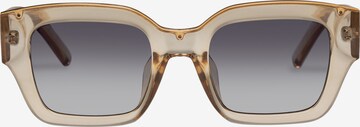LE SPECS Sunglasses 'Hypnos' in Beige