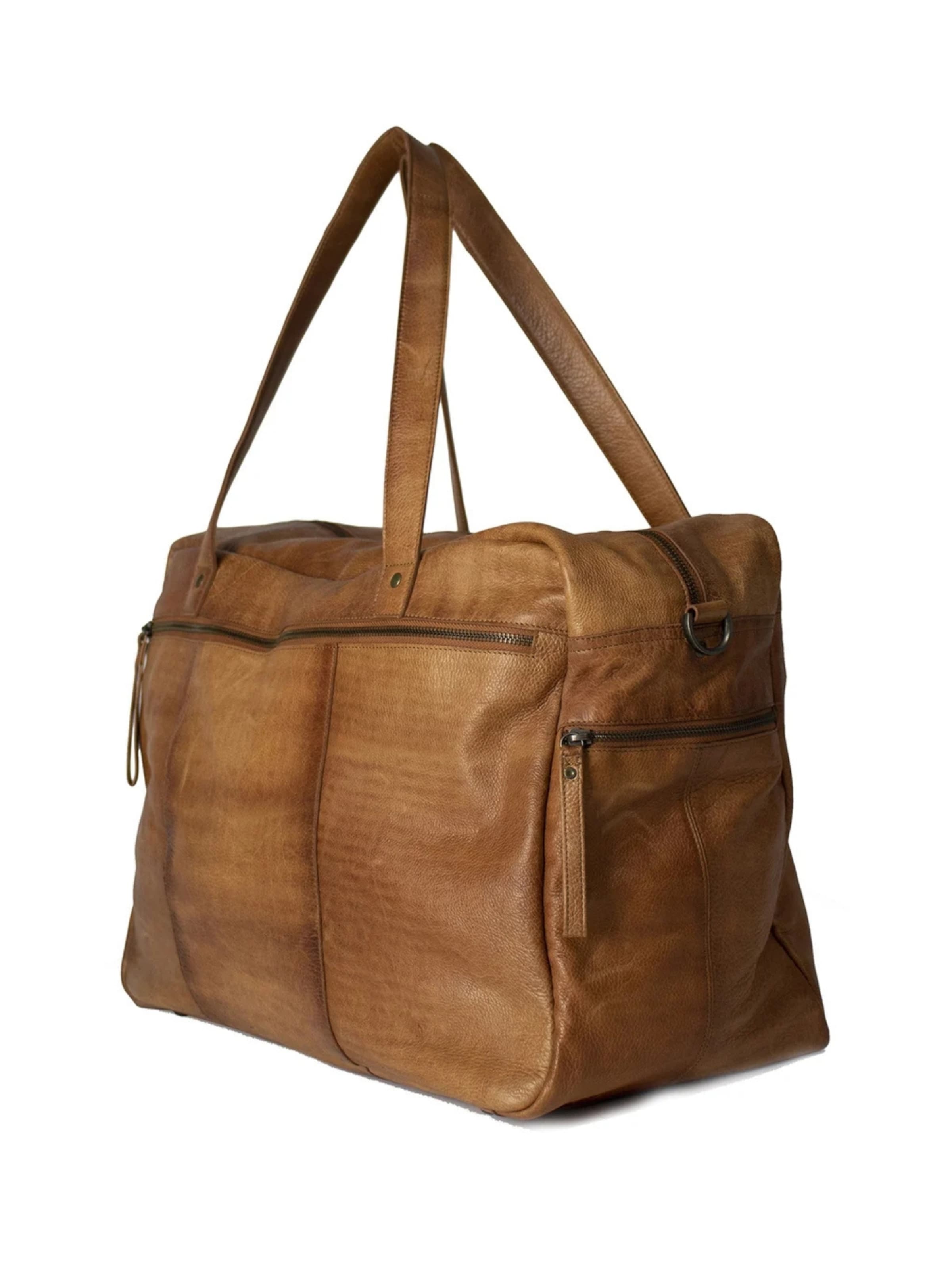 RE:DESIGNED Shopper ' Signe ' in Brown
