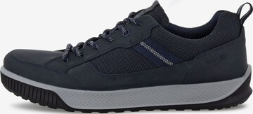 ECCO Sneakers laag in Blauw