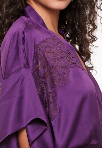 Kimono LingaDore en violet