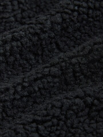 Giacca di felpa di Next in nero