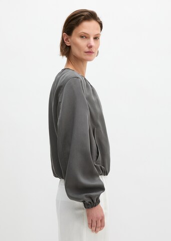 Marc O'Polo Übergangsjacke in Grau