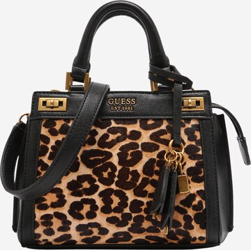 GUESS Handbag 'KATEY' in Black