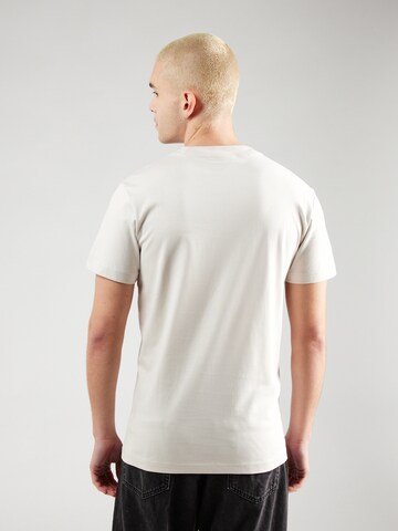 Calvin Klein Jeans - Camiseta en gris