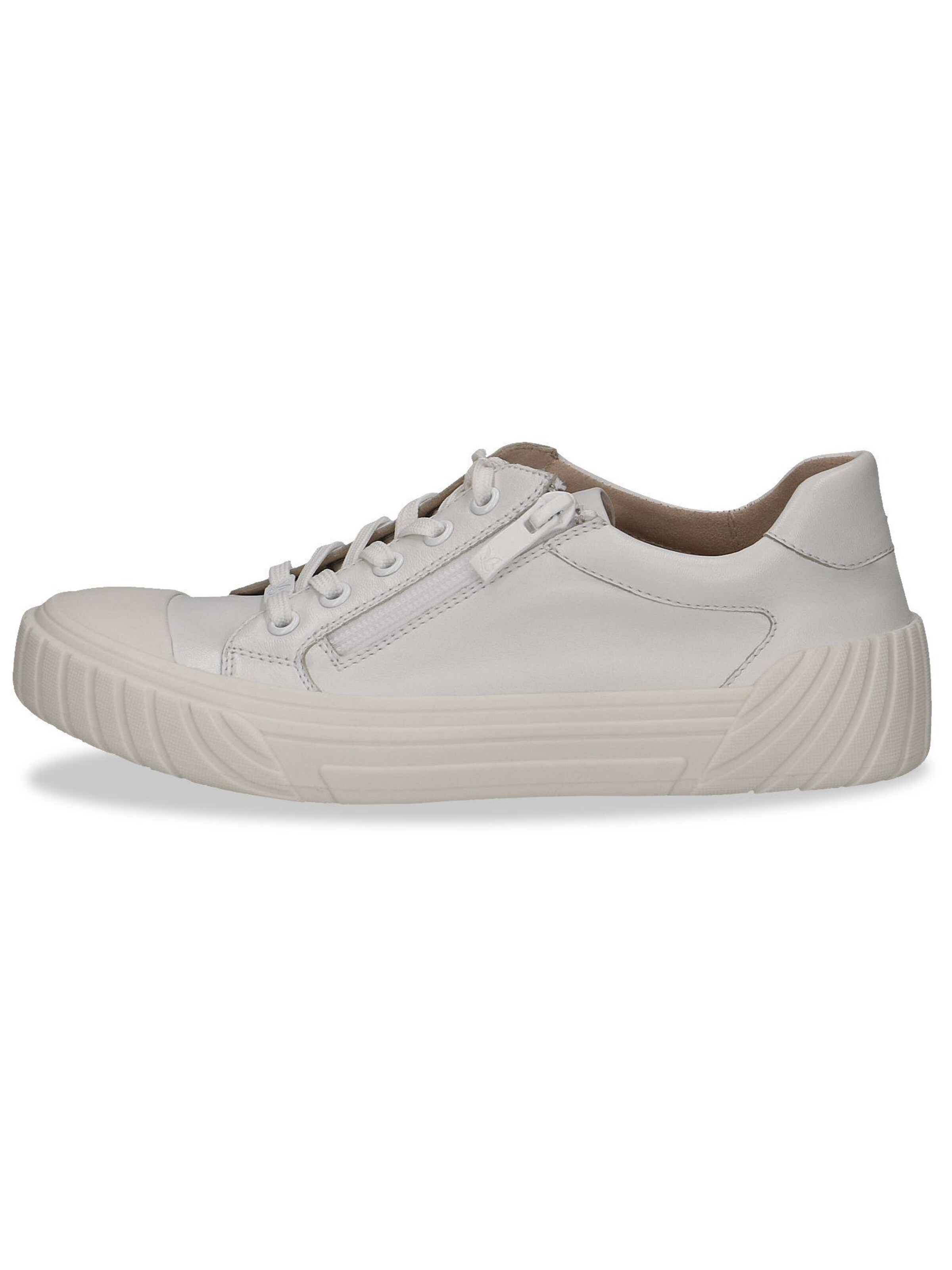CAPRICE Platform trainers in White
