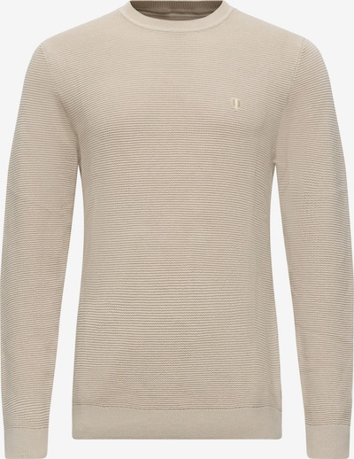 Jack & Jones Premium Džemperis 'JPRBLURYAN' pieejams XS, krāsa - bēšs, Preces skats