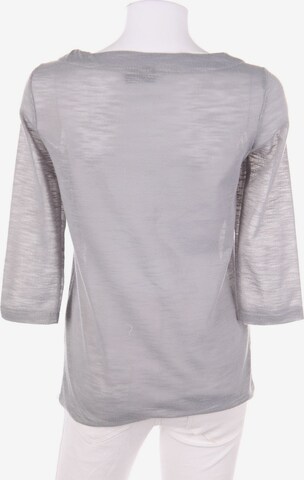 Janina 3/4-Arm-Shirt S in Grau