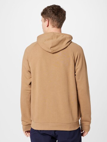 FILA Tapered Broek 'BRAIVES' in Beige