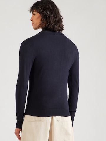 ANTONY MORATO Cardigan i blå