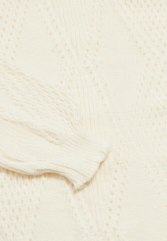 Pullover di BLONDA in bianco