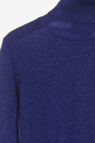 GUESS Pullover XXS in Blau