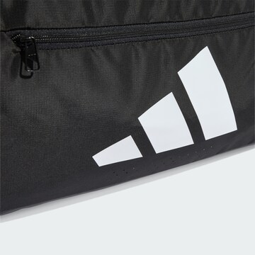 Borsa sportiva di ADIDAS PERFORMANCE in nero