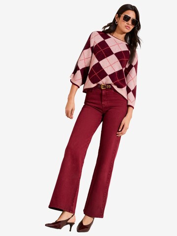 Friends Like ThesePulover - roza boja: prednji dio