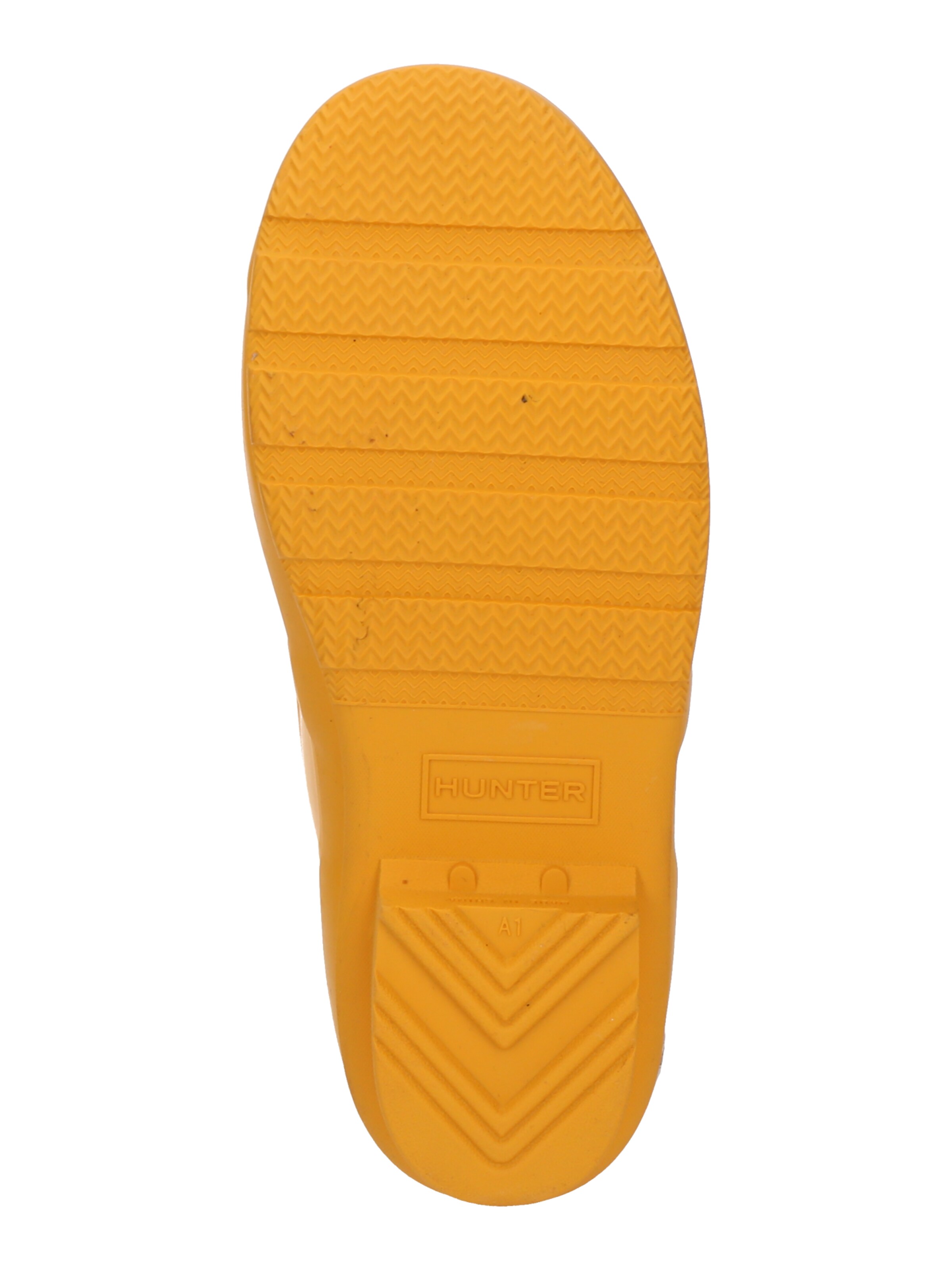 geltona HUNTER Guminiai batai