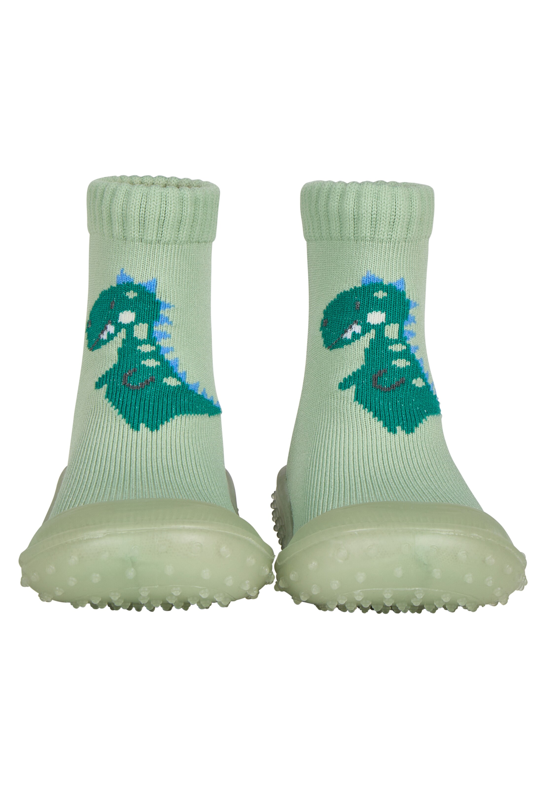 STERNTALER Socks in Green