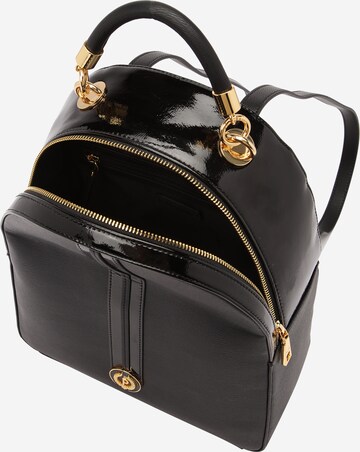 POLLINI Rucksack in Schwarz