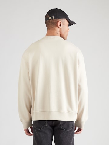 G-STAR Mikina – béžová