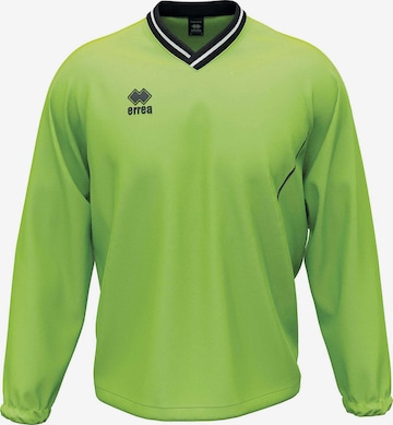 Errea Performance shirt 'Ottawa 3.0' in Green: front