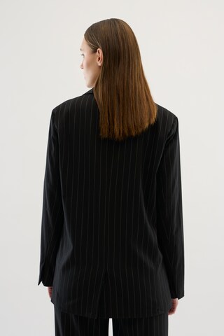 Blazer 'Milano' KAREN BY SIMONSEN en noir