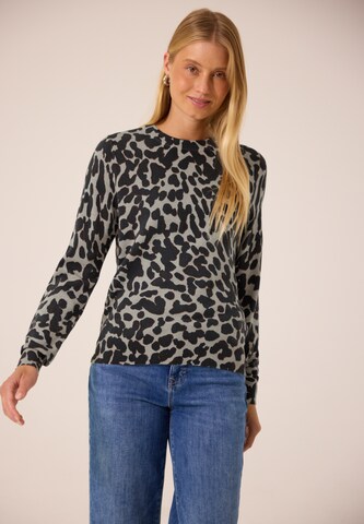 Street One Studio Sweater in Beige