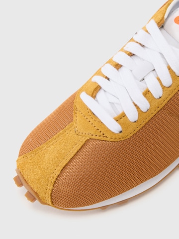 Nike Sportswear Низкие кроссовки 'LD-1000' в Коричневый