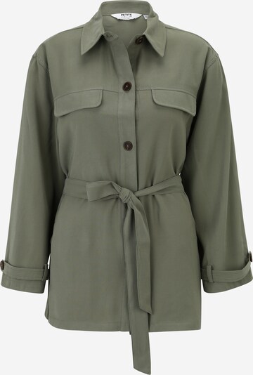 Dorothy Perkins Petite Kevad-sügisjope khaki, Tootevaade