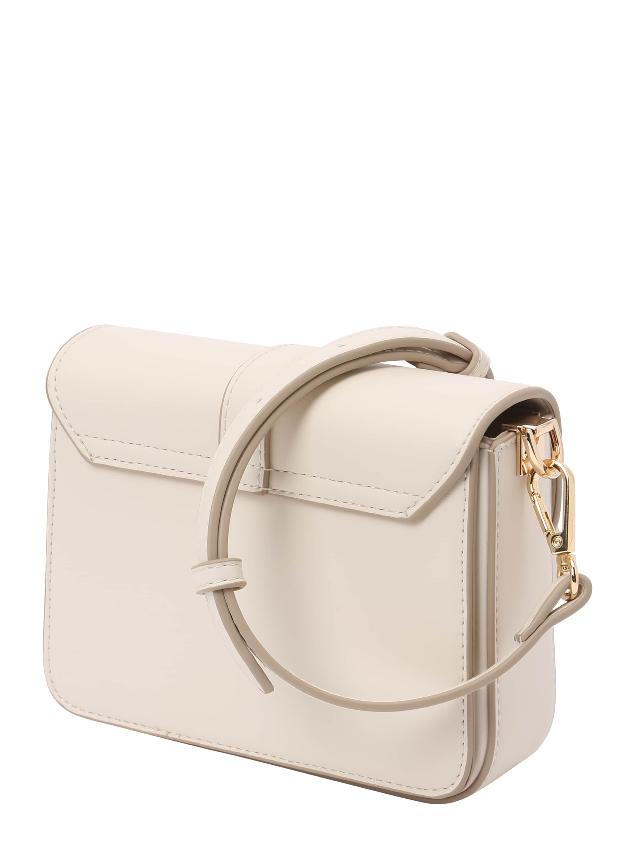 Seidenfelt Чанта с презрамки 'Lilla Ro' в бежово