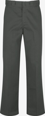 DICKIES Trousers '874 Original' in Green: front