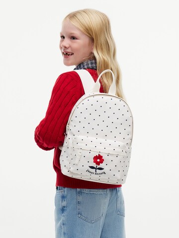 TOMMY HILFIGER Раница в бяло