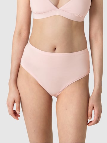 Les Lunes Panty 'RORYY' i pink