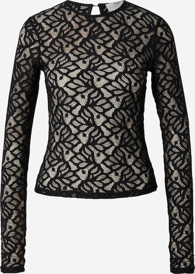 RÆRE by Lorena Rae Shirt in Black, Item view