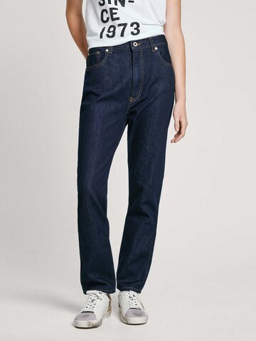 Slimfit Jeans di Pepe Jeans in blu: frontale