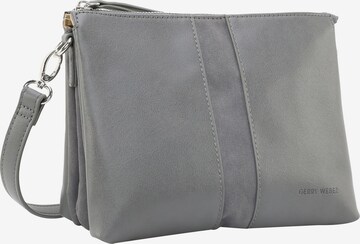 GERRY WEBER Crossbody Bag in Grey