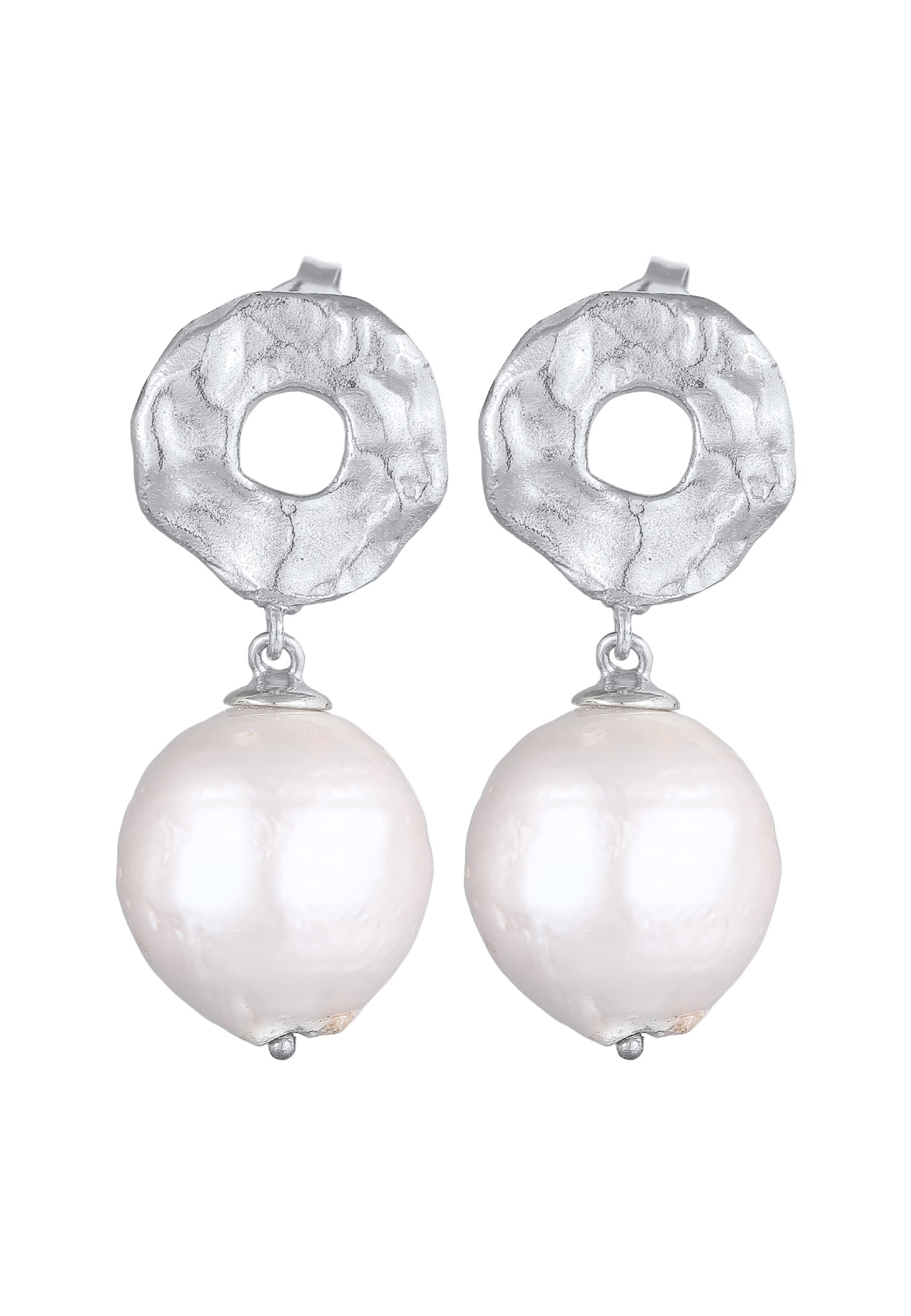 Boucles d'oreilles ELLI PREMIUM en argent