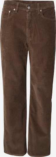 LEVI'S ® Pantalón '565™ Loose Straight' en marrón, Vista del producto