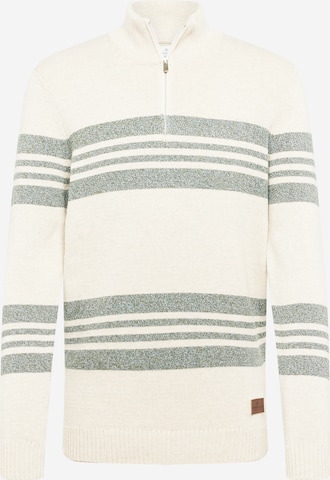 Springfield Pullover in Grau: predná strana