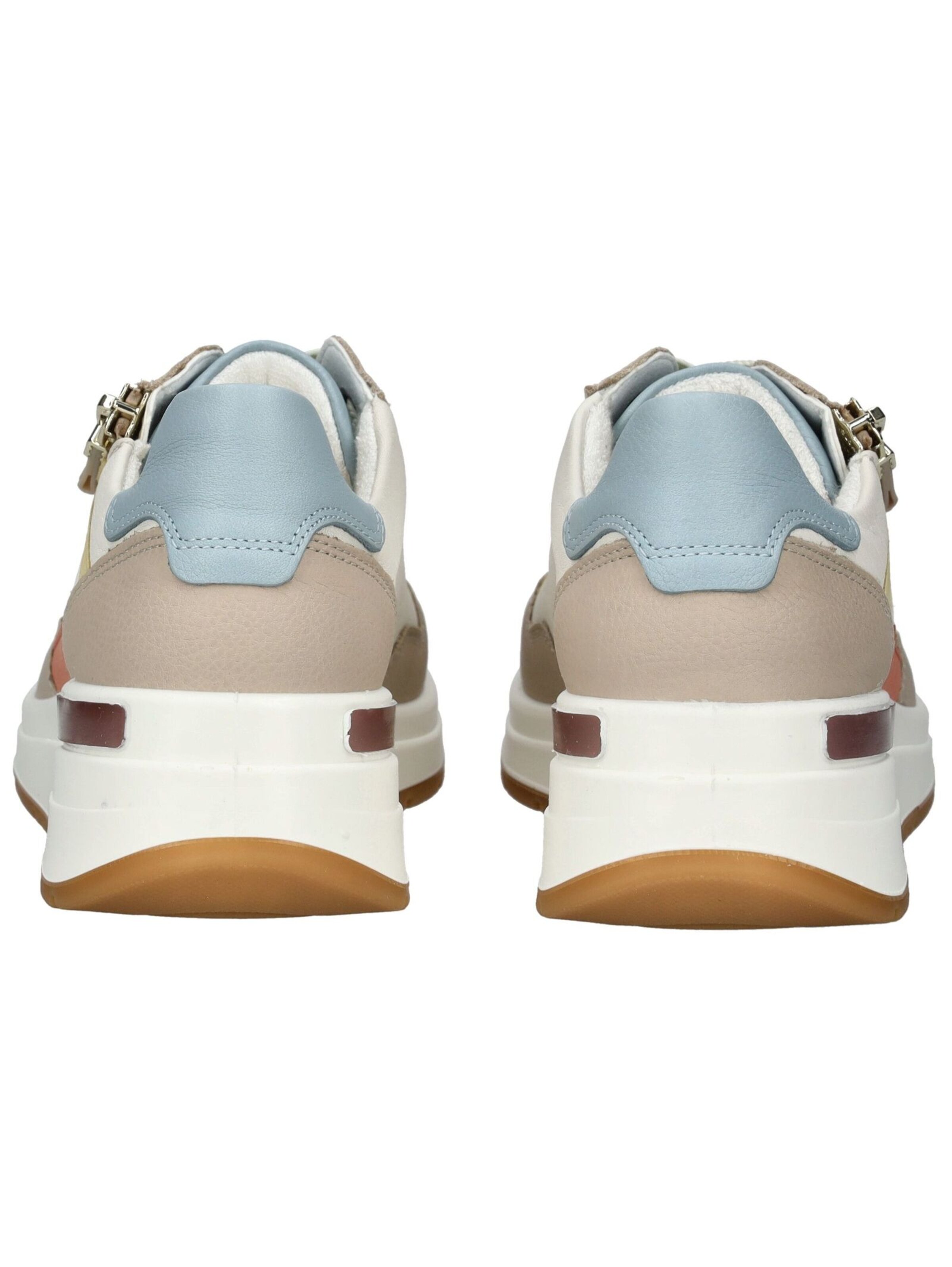 Sneaker bassa di ARA in beige