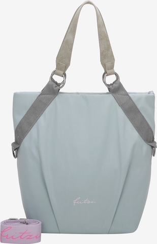 Sac bandoulière 'Noxy02' Fritzi aus Preußen en bleu