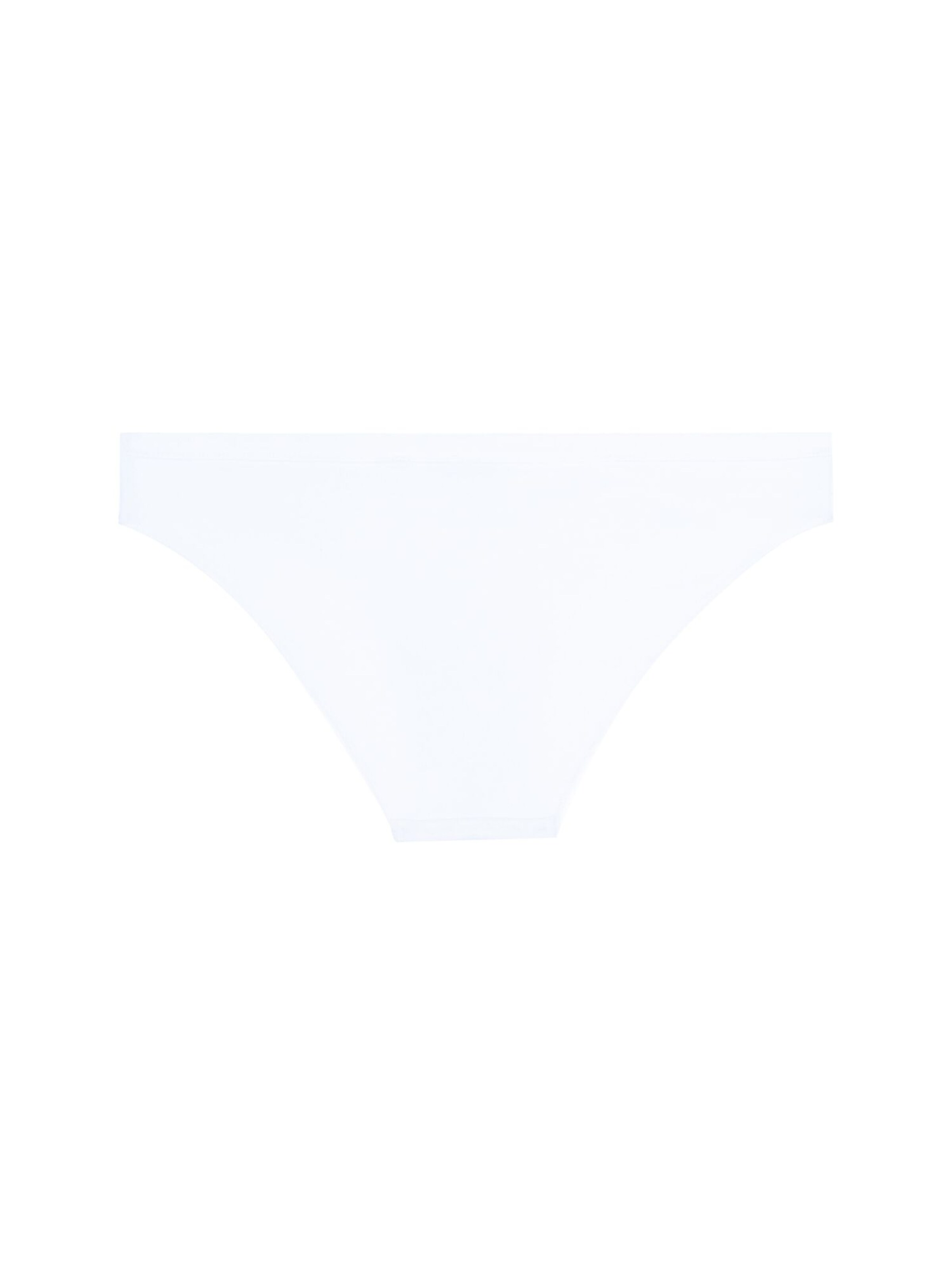 Tezenis Panty in White
