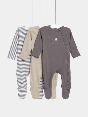 Barboteuse / body Marks & Spencer en mélange de couleurs