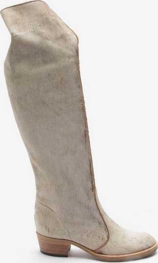 Marc Cain Dress Boots in 36 in Beige, Item view