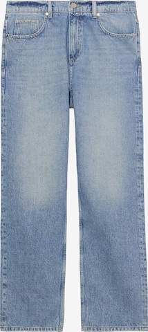 zils EIGHTYFIVE Standarta Džinsi: no priekšpuses