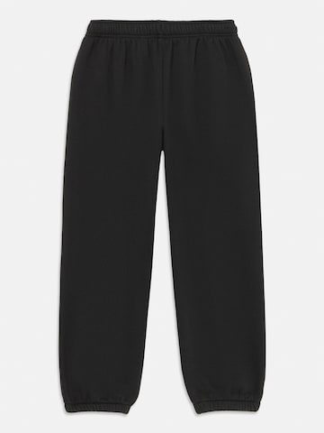 GAP Дънки Tapered Leg Панталон в черно