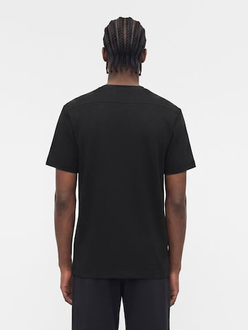 Nike Sportswear Tričko 'Club' – černá