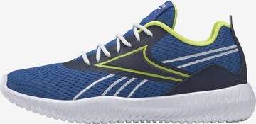Chaussure de sport 'Flexagon Energy' Reebok en bleu : devant