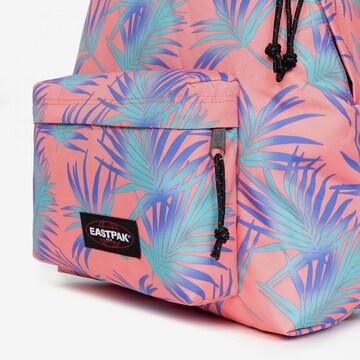 Zaino 'Padded Pak'r' di EASTPAK in rosa