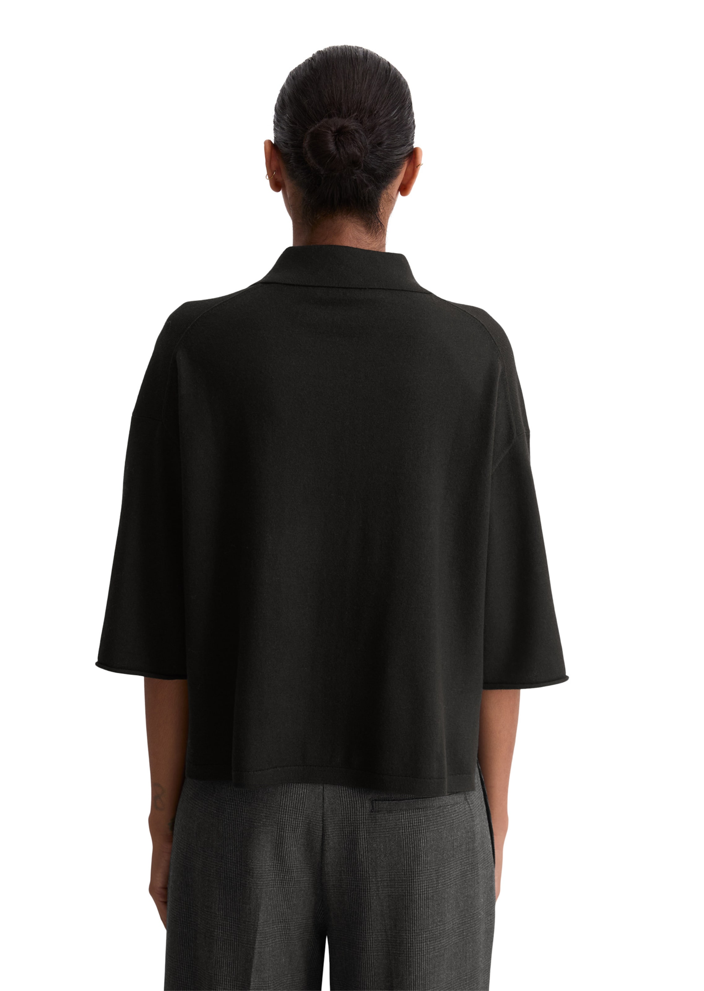 Marc O'Polo - Jersey en negro