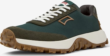 CAMPER Sneaker 'Drift Trail' in Grün: Vorderseite
